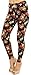 LMB High Waisted Leggings for Women - High Classic Waistband - Extra Soft Fabric, Perfect for Lounging, Yoga