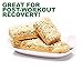ProTherapies Protein Bar 15g – Low Carb High-Protein Weight Loss Snack Bar for Healthy Diets, Fluffy Peanut Butter, 7 Countthumb 4