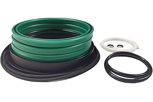 122944GT 122944 Rotator SEAL KIT Fits for Genie Boom Lift S40 45 S60 65S80 85 SX180 Z135 70 Replace parts