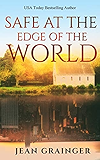 Safe at the Edge of the World: A feel-good Irish summer read. (The Tour Series Book 2)