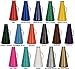Cheerleading Company Color Plastic Megaphone
