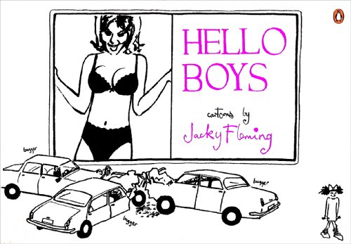 Hello Boys