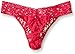 hanky panky, Signature Lace Original Rise Thong, One Size (4-14)
