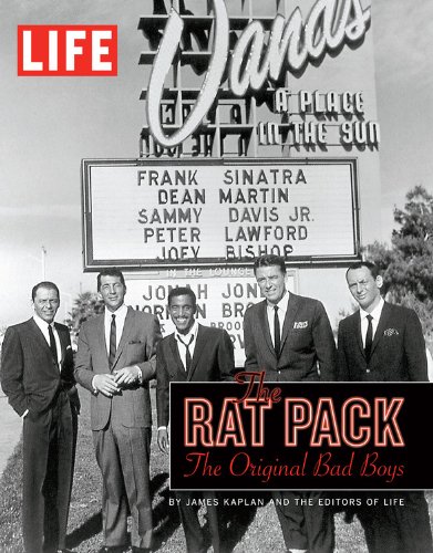 LIFE The Rat Pack: The Original Bad Boys Import It All