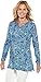 Coolibar UPF 50+ Women's Tunic Top - Sun Protective