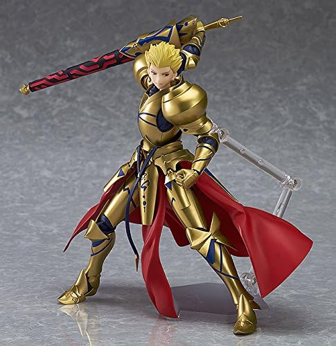 figma gilgamesh