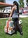 Forearm Forklift Box Strap, Model FFBS