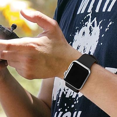 apple watch 40mm for men