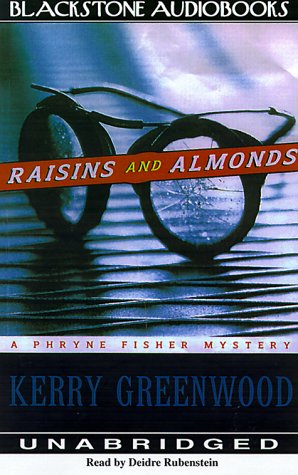 Raisins and Almonds