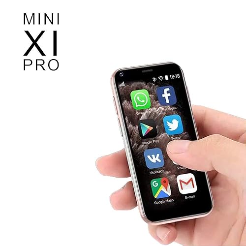 Smartphone Mini Iphone 11 Pro Max Price ILight Mini 11 Pro