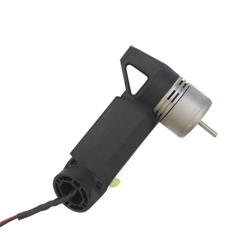 Taoke Back Left Rear Left Motor Arm Original Repair Parts for Mavic Air Drone