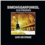 Old Friends Live on Stage