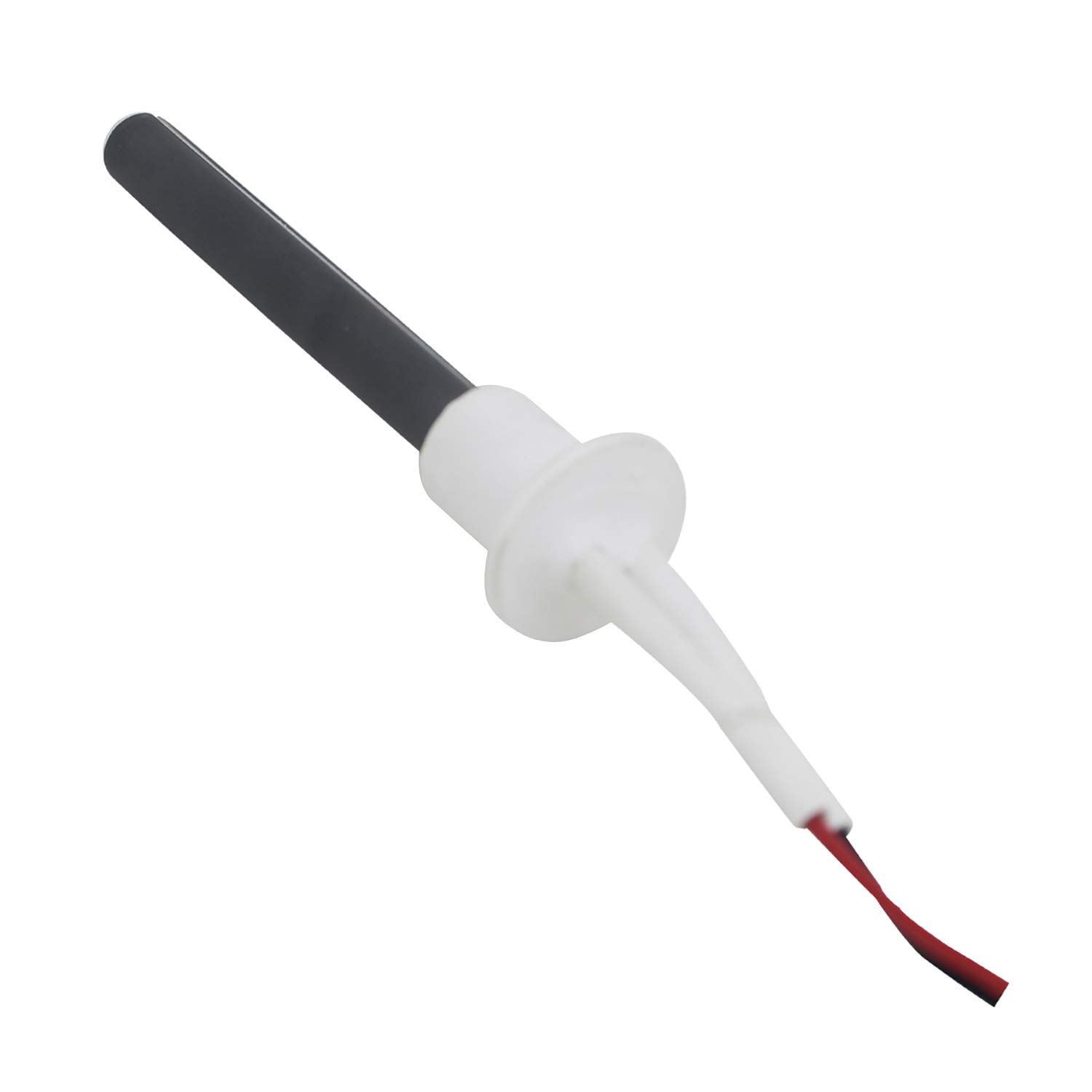 Ceramic igniter for Pellet Stove 110v 150w England Pellet Stove Ignitor Pellet hot Rod (Solid on The Top)