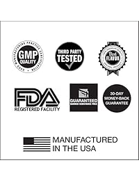 Nutrición completa elite oro NX6 óxido nítrico Rush, 120