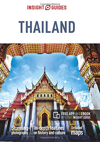 Download Insight Guides: Thailand