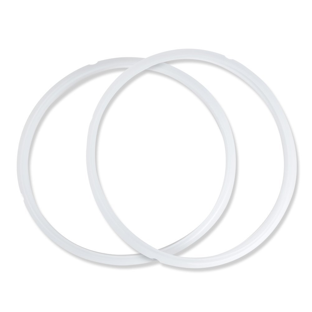 Instant Pot Replacement Silicone Sealing Ring For Electric