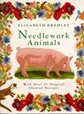 Needlework animals: with over 25 original charted designs by 