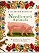 Needlework animals: with over 25 original charted designs by 