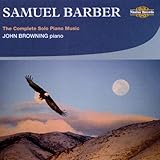 COMPLETE SOLO PIANO MUSIC                          image