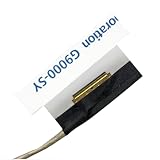 Gintai LCD Video Cable for Acer Predator Helios 300 G3-571 G3-572 Nitro 5 AN515 view 5