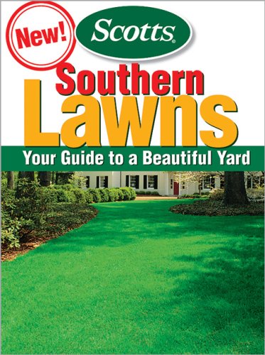 Southern Lawns by Scotts