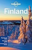 Image de Lonely Planet Finland (Travel Guide)