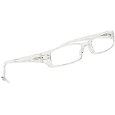 In Style Eyes Super Strength II Magnifying Reading Glasses, Powerful High Magnification Eye Glasses for Women & Men
