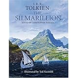 The Silmarillion