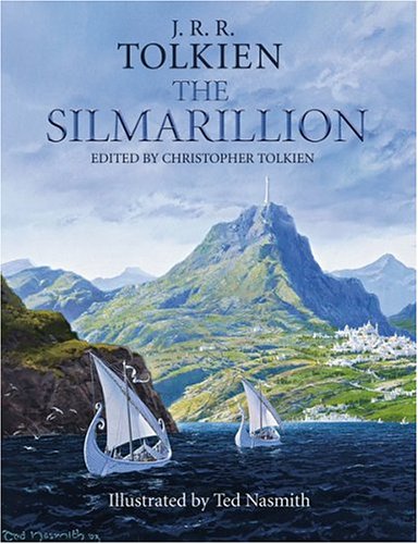 The Silmarillion - Image 3