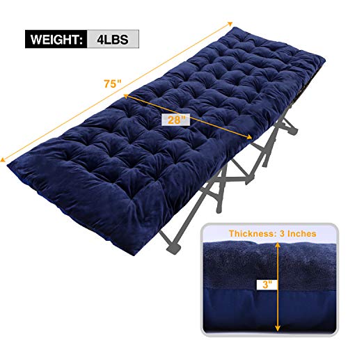 xl cot mattress