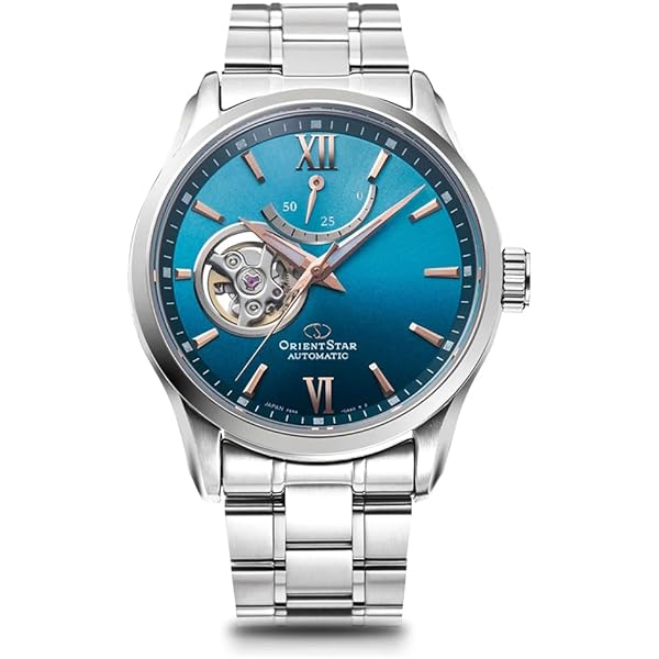 ORIENT STAR RE-AU0403L00B オリエントスター ORIENT STAR オリエント 腕時計 オリエントスター 機械式 自動巻