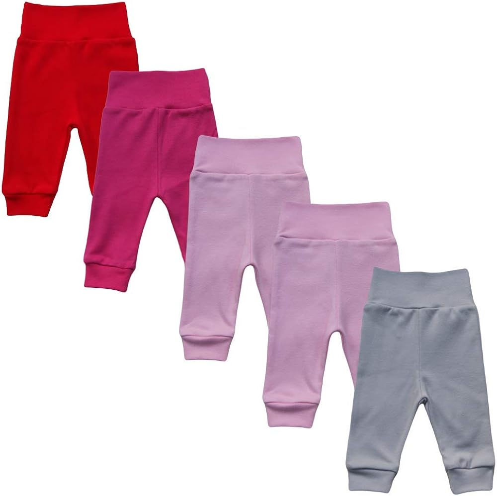 unisex baby trousers