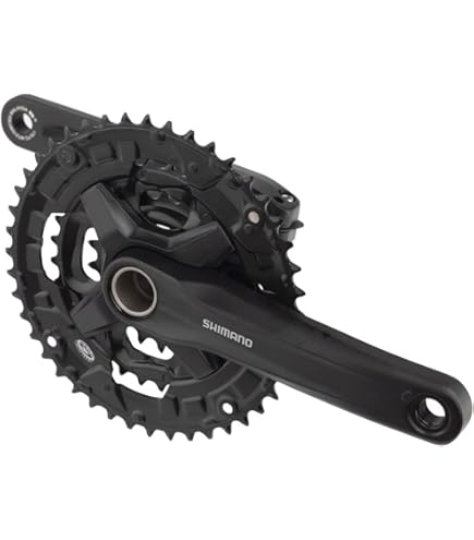 Shimano Kurbelgarnitur FC-T4010 ALIVIO günstig kaufen