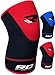 RDX Neoprene Knee Brace Support Protector Pad Guard Elasticated Sleeve (This is Sold AS Single Item)