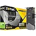 ZOTAC GeForce GTX 1080 ArcticStorm 8GB GDDR5X Liquid Cooling Waterblock, Spectra Lighting,...