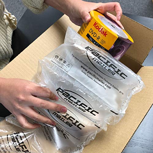2 Pillows+Gallons+Cushioning+Packing+Shipping