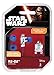 STAR WARS 15241 R2D2 Earbuds