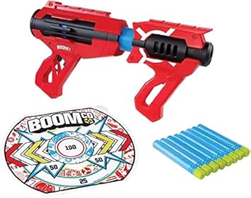 armas boomco