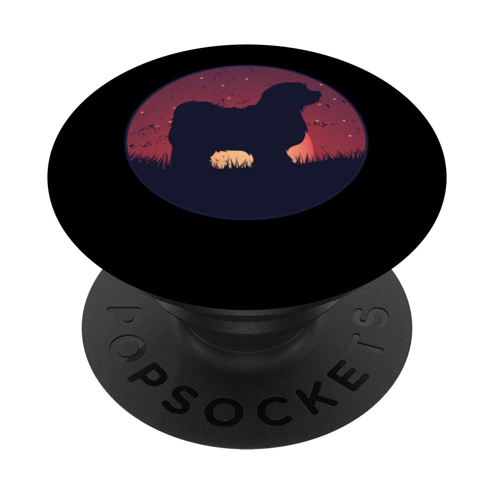 Havanese Dog Breed PopSockets Swappable PopGrip