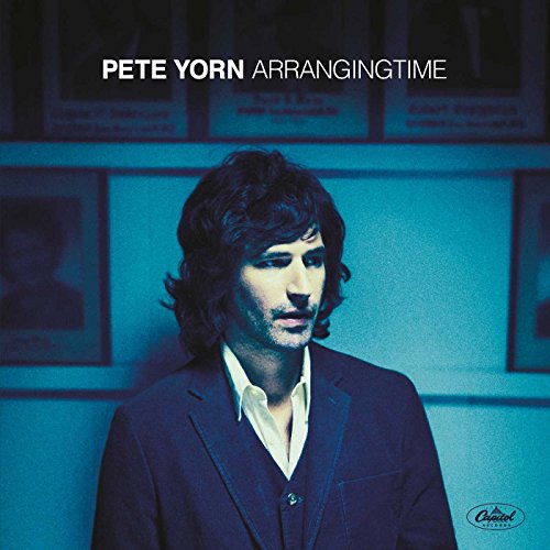 Pete Yorn - Arrangingtime - Zortam Music