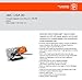 Fein SLUGGER JMC USA 90 Magnetic Base Drill, 1-3/8