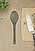 Epicurean Kitchen Series 3-Piece Utensil Set, Slate