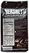 HERSHEY'S Caramels Dark Chocolate Candy Bars, 7.2 Ounce Bag (Pack of 8)