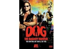 Dog the Bounty Hunter - The Best of Season 2