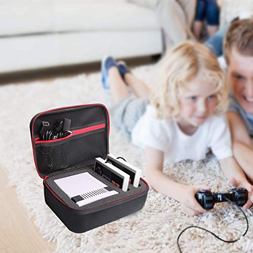 image for KJ-KayJI Classic Extension System NES Mini 5-in-1 Necessary Combinatio