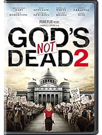 God's Not Dead 2