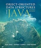 Object-oriented Data Structures Using Java