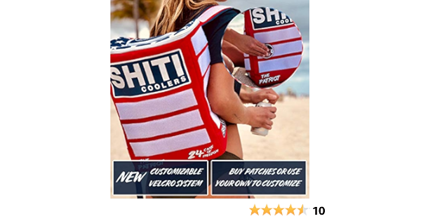 shiti coolers amazon