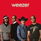 Weezer (Red Album) [LP]