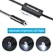 Wireless Endoscope,CreateGreat WiFi Borescope Inspection Camera 2.0 Megapixels 1200P HD Snake Camera with 8pcs Adjustable LED Inspection for Android and IOS Smartphone,Iphone,Samsung,Macbook(35FT)